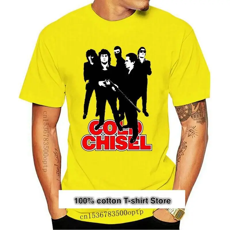 Camiseta de «Aussie Rock Legends», унисекс, качественная рубашка с подвеской, 2021
Camiseta de «Aussie Rock Legends», унисекс, качественная рубашка с подвеской, 2021