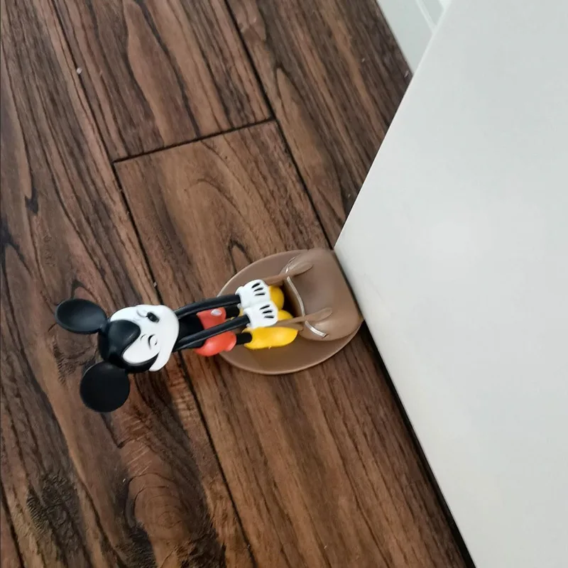 New Cute Mickey Mouse Door Stoppers Dunder Mifflin The Office Clarabelle Cow Disney Door Home Anti Collision Blockers Home Decor
New Cute Mickey Mouse Door Stoppers Dunder Mifflin The Office Clarabelle Cow Disney Door Home Anti Collision Blockers Home Decor