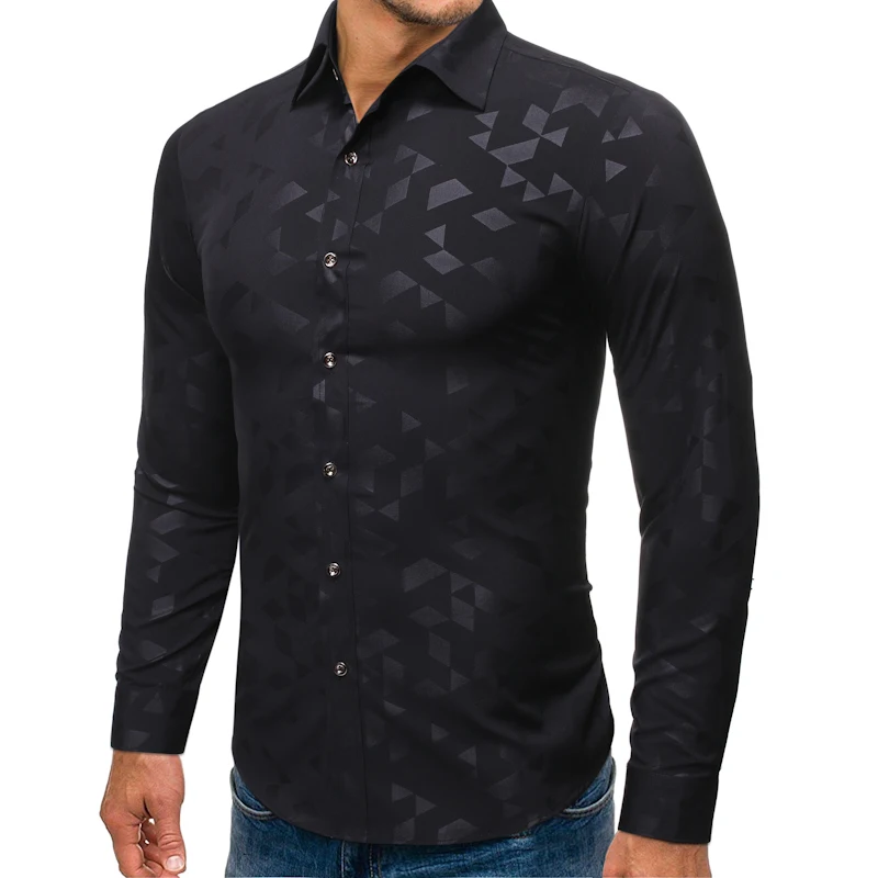High Quanty 2022 Spring Autumn New Fashion Wild Hot Stamping Casual Lapel Men's Long Sleeve Flower Shirt Camisa Masculina
High Quanty 2022 Spring Autumn New Fashion Wild Hot Stamping Casual Lapel Men's Long Sleeve Flower Shirt Camisa Masculina