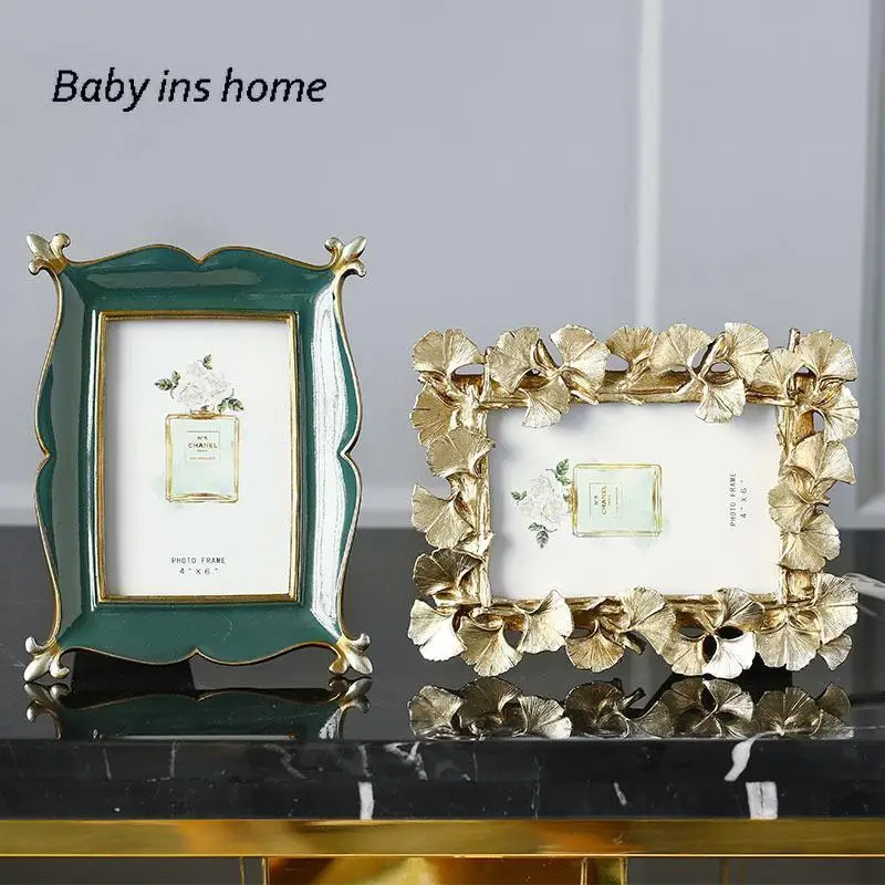 Decorative Photo Frames Resin Picture Frame for Hallway Bedroom Living Room Paintings Photo Dispaly Stand Home Decor
Decorative Photo Frames Resin Picture Frame for Hallway Bedroom Living Room Paintings Photo Dispaly Stand Home Decor
