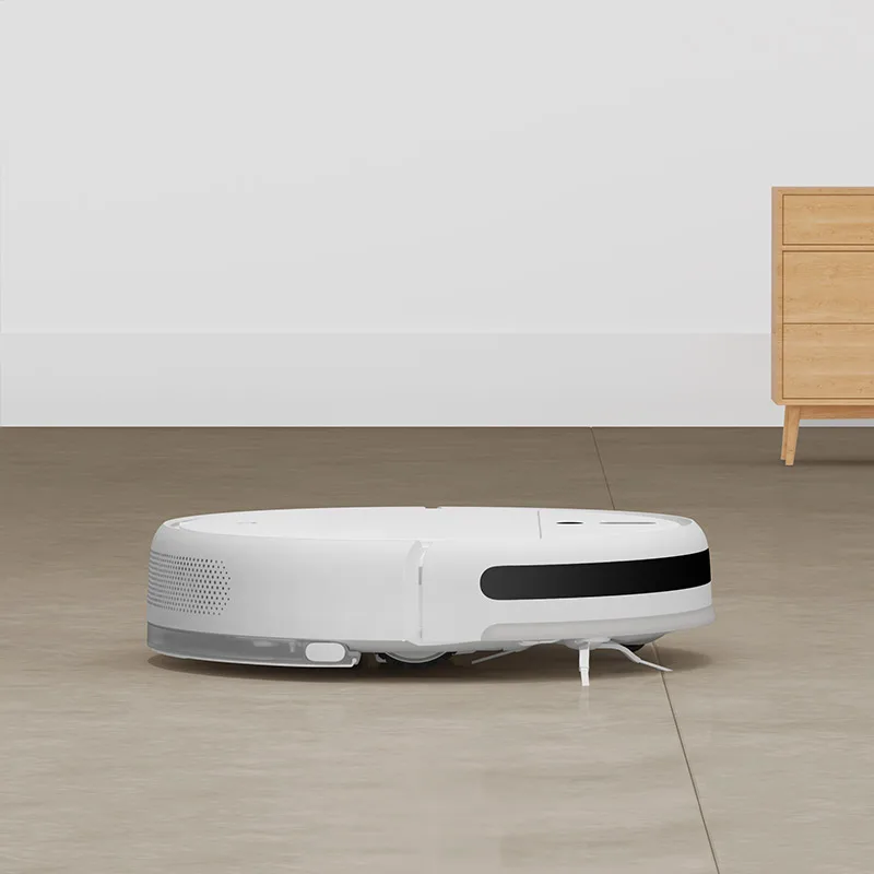 2500Pa Xiaomi MIJIA 1C робот-пылесос для подметания и уборки с визуальной динамической