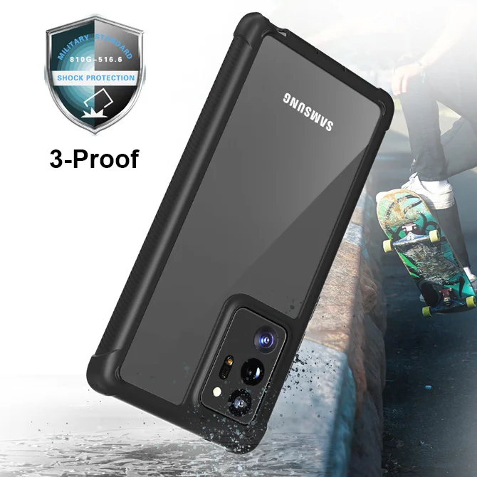 Супер противоударный чехол для Samsung Galaxy Note 20 Ultra 10 10 + 9 S20 S10 S9 S8 Plus, чехлы с 3 защитой на 360 градусов, уличный чехол с полным покрытием
Супер противоударный чехол для Samsung Galaxy Note 20 Ultra 10 10 + 9 S20 S10 S9 S8 Plus, чехлы с 3 защитой на 360 градусов, уличный чехол с полным покрытием