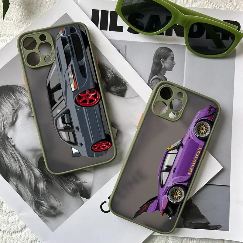 Rauh-Welt Begriff RWB Phone Case Luxury Silicone Shockproof Matte For Iphone 7 8 Plus X Xs Xr 11 12 13 Mini Pro Max
Rauh-Welt Begriff RWB Phone Case Luxury Silicone Shockproof Matte For Iphone 7 8 Plus X Xs Xr 11 12 13 Mini Pro Max