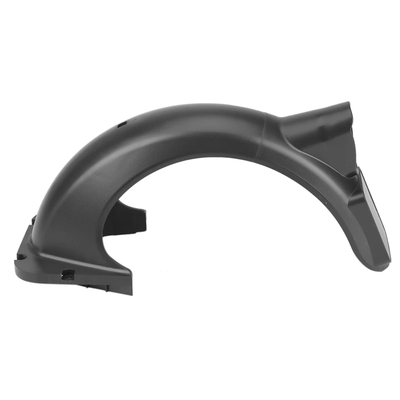 5X Rear Fender For Ninebot MAX G30D Electric Scooter Water Baffle Guard Rear Whell Mudguard Accessories
5X Rear Fender For Ninebot MAX G30D Electric Scooter Water Baffle Guard Rear Whell Mudguard Accessories