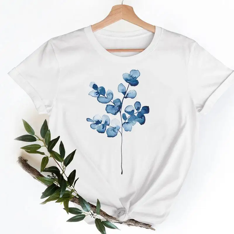Graphic T-shirts Flower Trend 2022 Spring Summer Tee Shirt Lady Clothes Female Tshirt Casual Fashion T Women Short Sleeve Top
Graphic T-shirts Flower Trend 2022 Spring Summer Tee Shirt Lady Clothes Female Tshirt Casual Fashion T Women Short Sleeve Top
