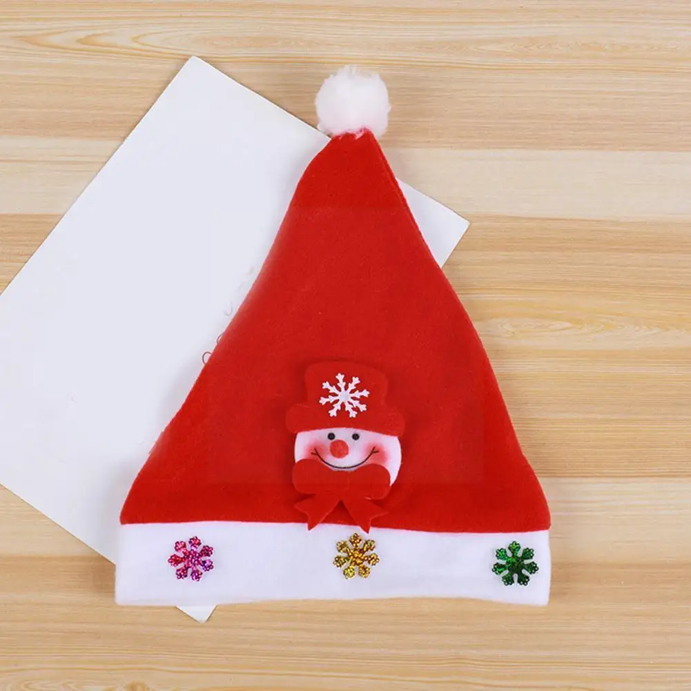 Christmas Hats Light Up Cap Snowman Elk Santa Claus Red Led Hats For Adult Kids New Year 2022 Party Decoration Xmas Gifts Q7p6
Christmas Hats Light Up Cap Snowman Elk Santa Claus Red Led Hats For Adult Kids New Year 2022 Party Decoration Xmas Gifts Q7p6