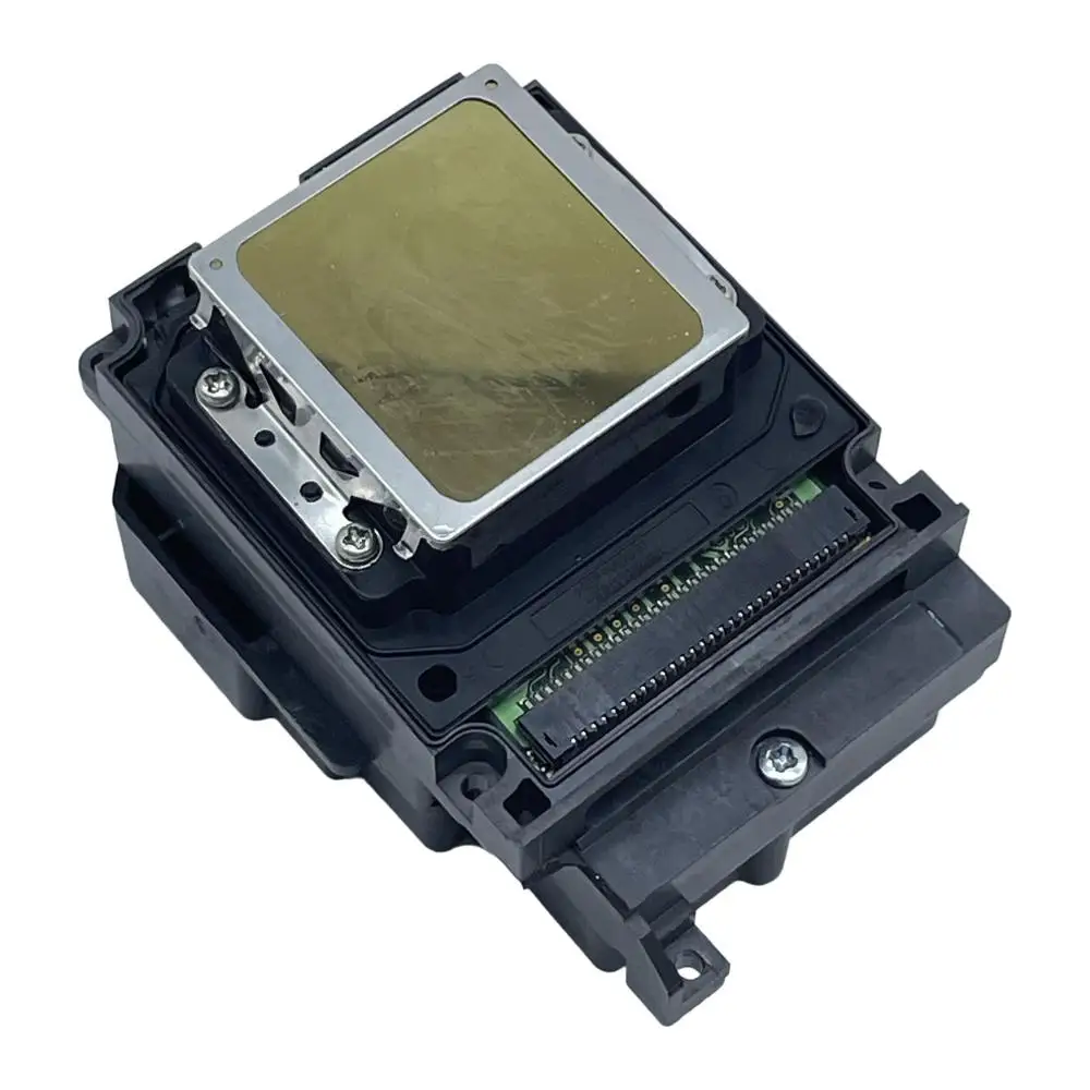 6-цветный F 192040 Печатающая головка для китайского УФ-плоттера Epson Eco Solvent TX800 DX10