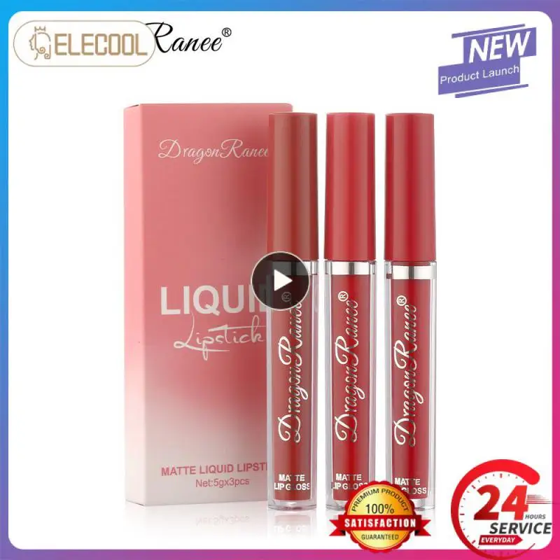 /set Lip Glaze Velvet Matte Lipstick Orange Milk Tea Bean Paste Lip Gloss Lipstick
/set Lip Glaze Velvet Matte Lipstick Orange Milk Tea Bean Paste Lip Gloss Lipstick