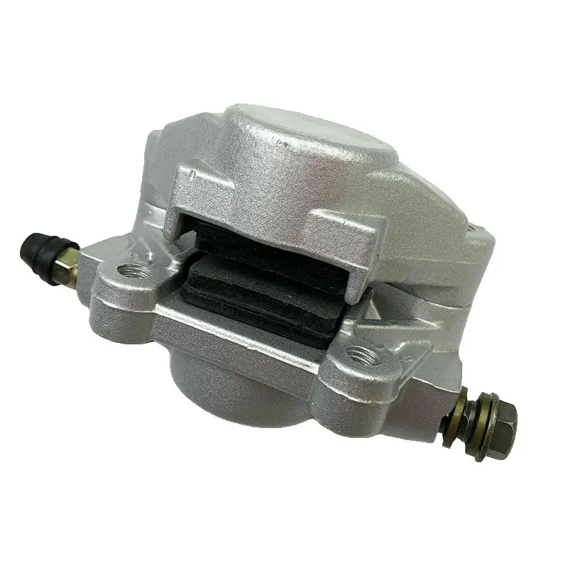 

Motorcycle Front Rear Disc Brake Caliper For 50cc 70cc 90cc 110cc 125cc 250cc ATV Quad Go-Kart Taotao SunL Scooter Accessories