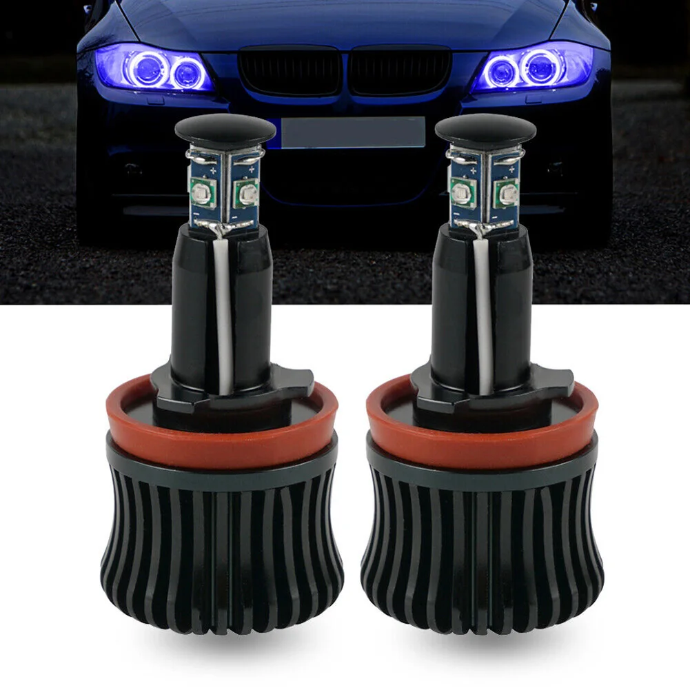 Светодиодсветильник кольцо-гало 003584ZIZ01A для BMW 3 серии E90 E91 E92 E93, 2 шт., синие лампы E60/E61 LCI для автомобилей с ксеноновым аккумулятором
Светодиодсветильник кольцо-гало 003584ZIZ01A для BMW 3 серии E90 E91 E92 E93, 2 шт., синие лампы E60/E61 LCI для автомобилей с ксеноновым аккумулятором