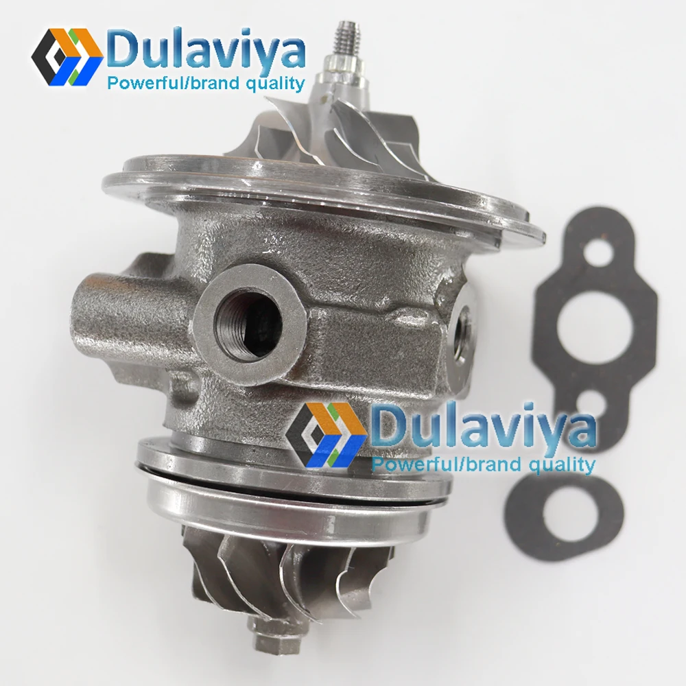 NEW Turbine TB25 Turbo Cartridge Chra For Nissan Terrano II 2.7 TD TD27TI 125 HP 1997 452162 14411-7F400 144117F400
NEW Turbine TB25 Turbo Cartridge Chra For Nissan Terrano II 2.7 TD TD27TI 125 HP 1997 452162 14411-7F400 144117F400