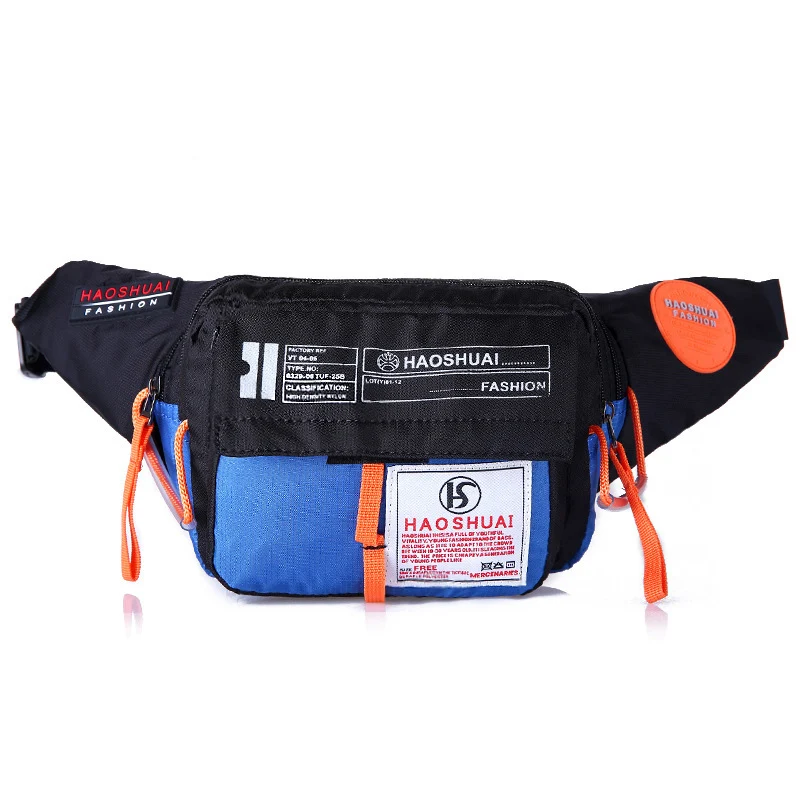 Belt Sling Pack Fanny Shoulder Waist Men Bum Bag Chest Nylon Purse Waterproof Hip Pouch Messenger Bag
Belt Sling Pack Fanny Shoulder Waist Men Bum Bag Chest Nylon Purse Waterproof Hip Pouch Messenger Bag