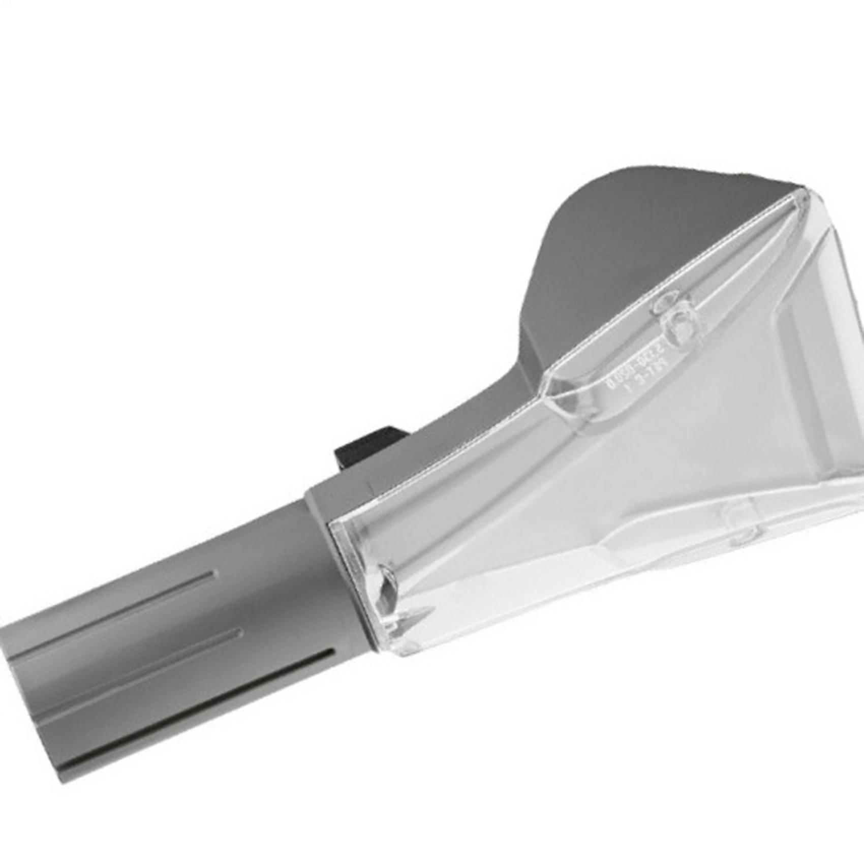 Carpet Vacuum Cleaner Nozzle for Puzzi 10/1 10/2 8/1 Replacement Upholstery Hand Tool Complete 41300010(A)
Carpet Vacuum Cleaner Nozzle for Puzzi 10/1 10/2 8/1 Replacement Upholstery Hand Tool Complete 41300010(A)