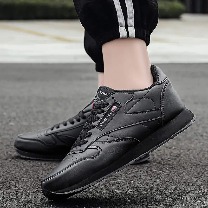 Tactical Sneakers Cute Men's Running Sport Shoes Race Tenis Running Desinger Trainers Sports Shoes For Male Number 6.5 Tennis
Tactical Sneakers Cute Men's Running Sport Shoes Race Tenis Running Desinger Trainers Sports Shoes For Male Number 6.5 Tennis