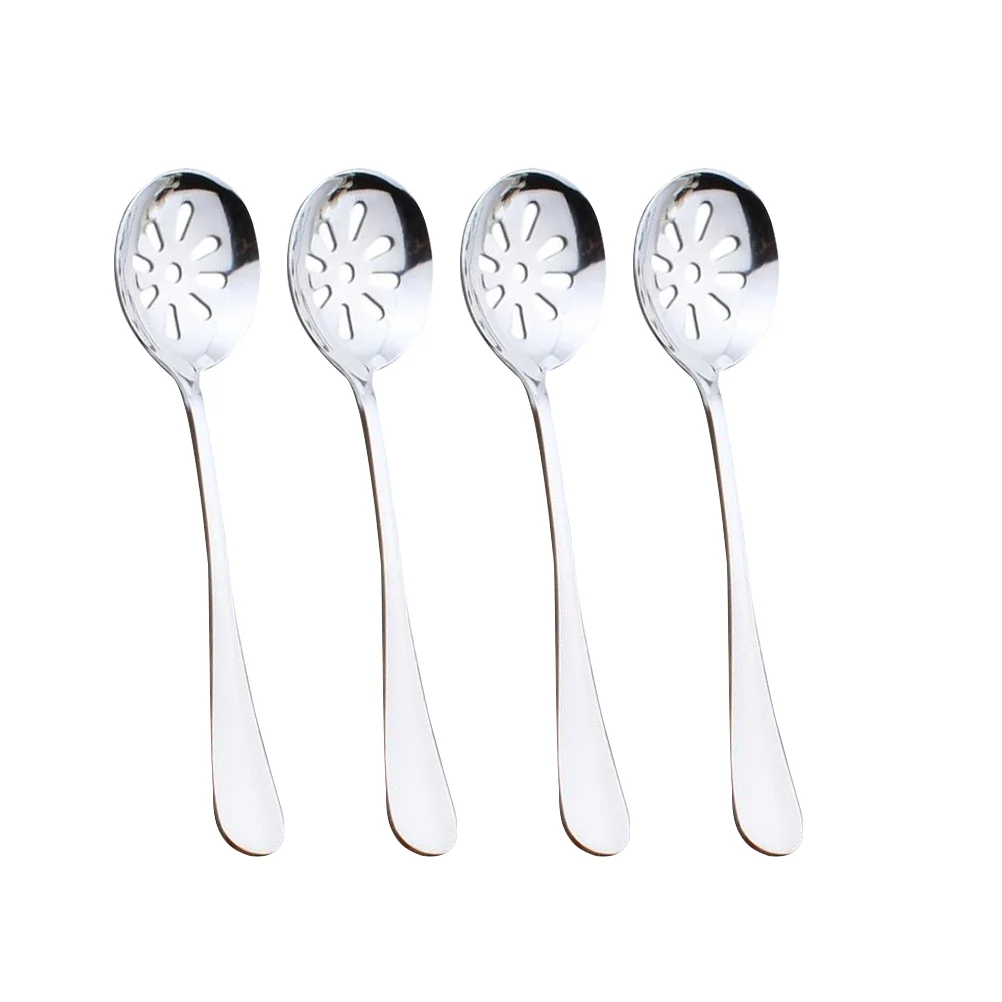 Spoon Serving Spoons Slotted Small Cooking Metal Steel Stainless Colander Basting Soup Set Strainer Mini Holes Withperforated
Spoon Serving Spoons Slotted Small Cooking Metal Steel Stainless Colander Basting Soup Set Strainer Mini Holes Withperforated