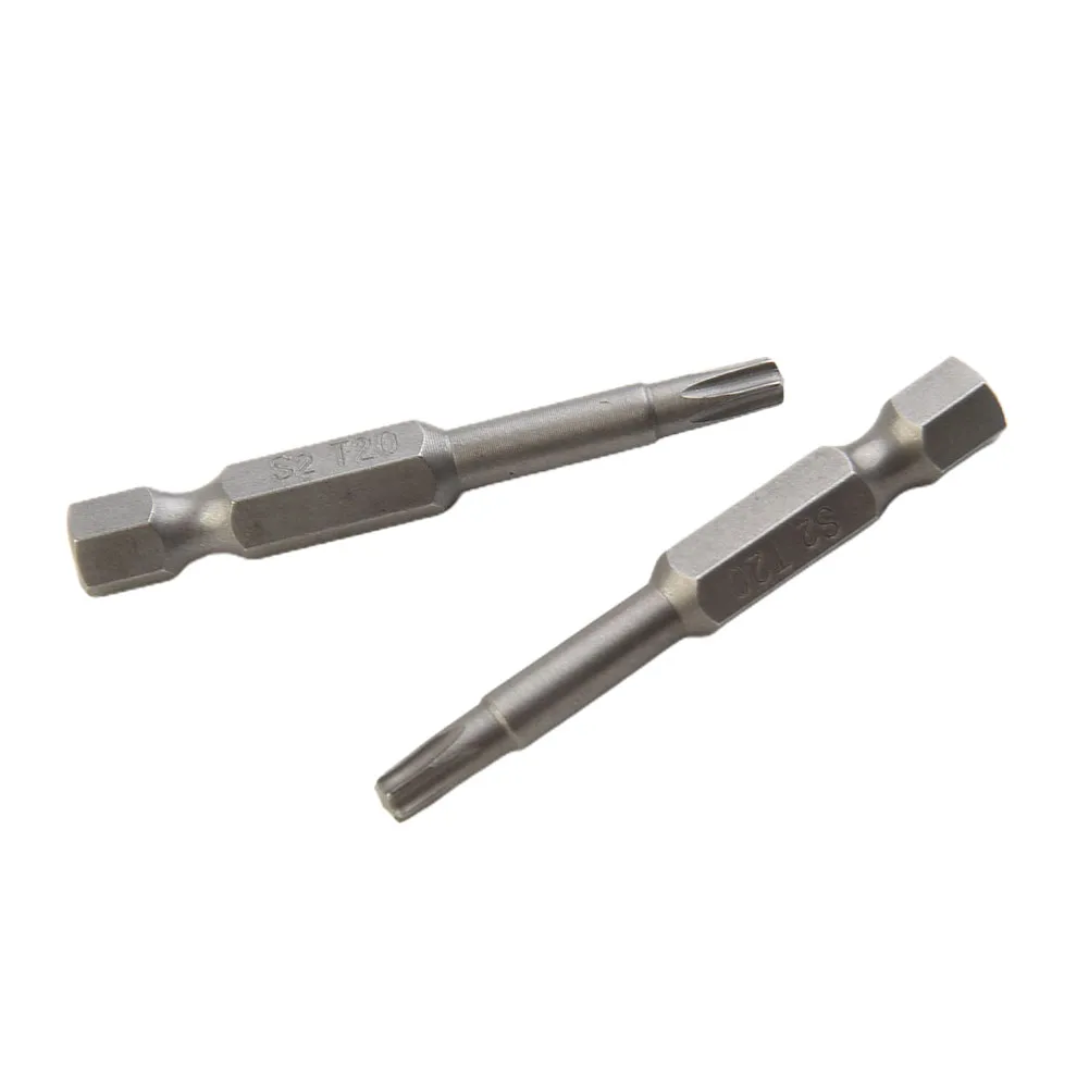 Air Drills Electric Screwdrivers Screwdriver Bit Hex Head Screwdriver 50mm Adapter Tool Hexagon Shank Magnetic
Air Drills Electric Screwdrivers Screwdriver Bit Hex Head Screwdriver 50mm Adapter Tool Hexagon Shank Magnetic