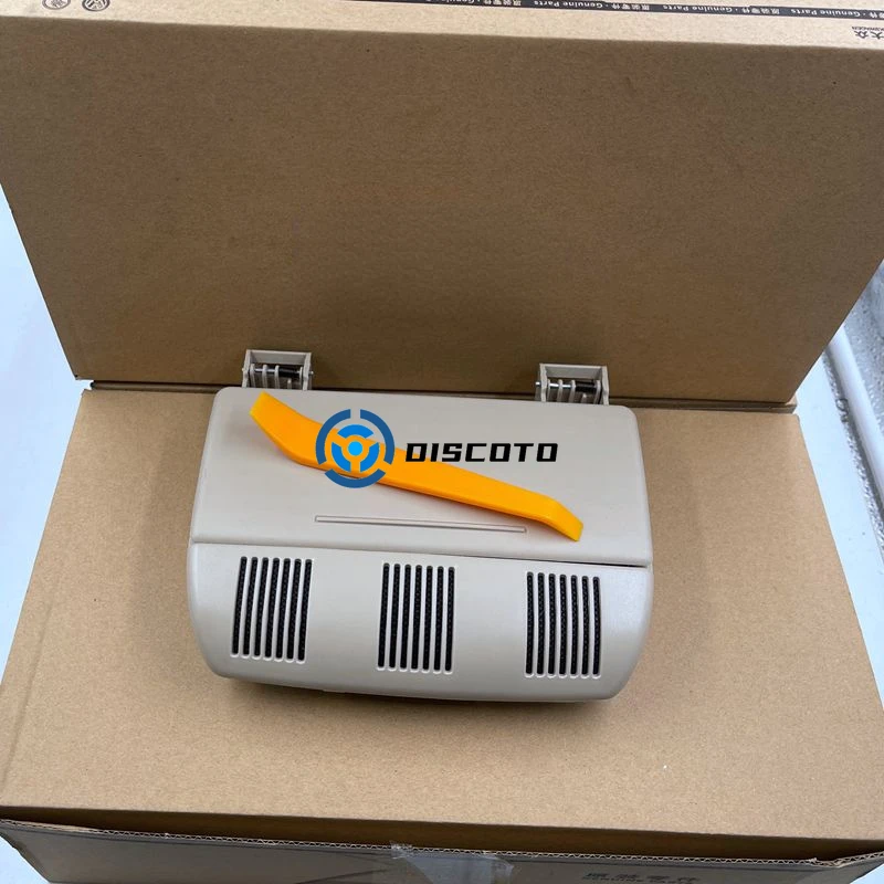 1pc for 07-14 Skoda for Octavia Crystal Roof Center Eye Box Beige Grey
1pc for 07-14 Skoda for Octavia Crystal Roof Center Eye Box Beige Grey