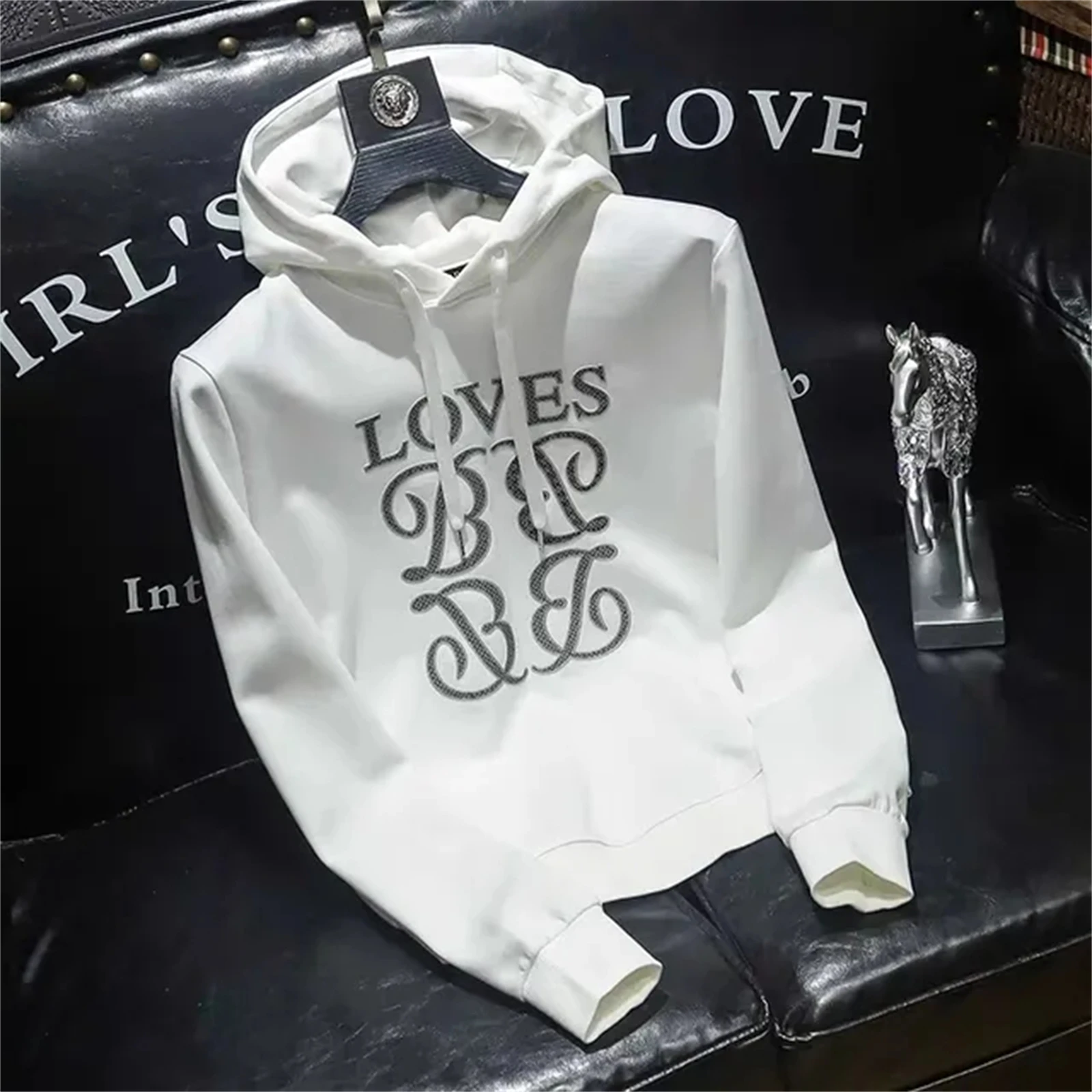 New Fashion Brand GAP Men's Hoodies New Spring And Autumn Leisure Hoodies Sweatshirts Men's Sweatshirts Men's Sweatshir
New Fashion Brand GAP Men's Hoodies New Spring And Autumn Leisure Hoodies Sweatshirts Men's Sweatshirts Men's Sweatshir
