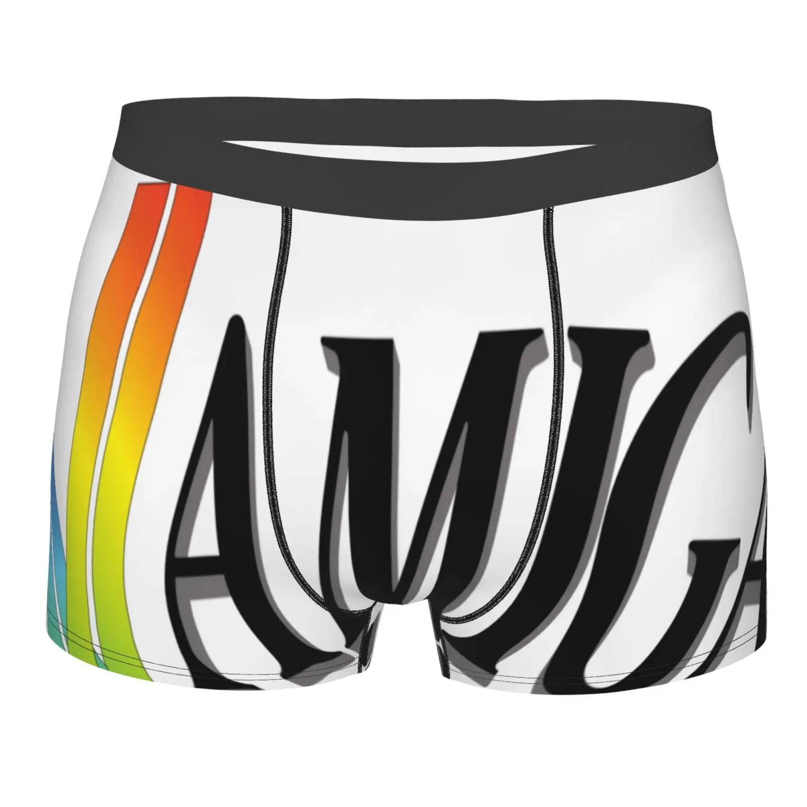 Amiga 500 109 Men's Panties Women Sexy Boxer Homme Sexy Boxer Shorts Men Boxer Hombre Men White Men Pack Men Underpants Bundle
Amiga 500 109 Men's Panties Women Sexy Boxer Homme Sexy Boxer Shorts Men Boxer Hombre Men White Men Pack Men Underpants Bundle