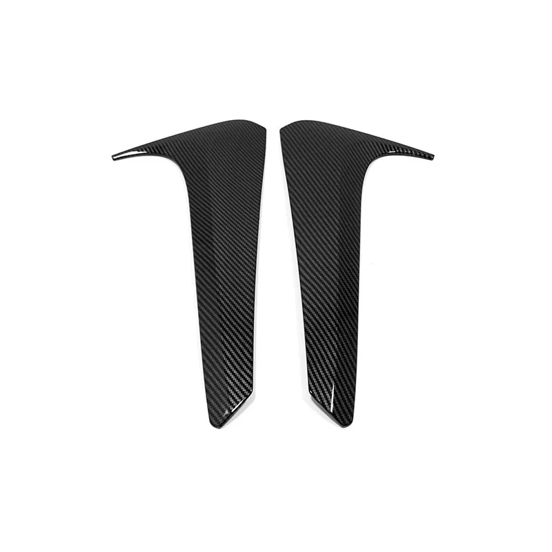ABS Chrome Spoiler Rear Tail Window Triangle Trim For Toyota Highlander Kluger XU50 2015 -2018 2020
ABS Chrome Spoiler Rear Tail Window Triangle Trim For Toyota Highlander Kluger XU50 2015 -2018 2020
