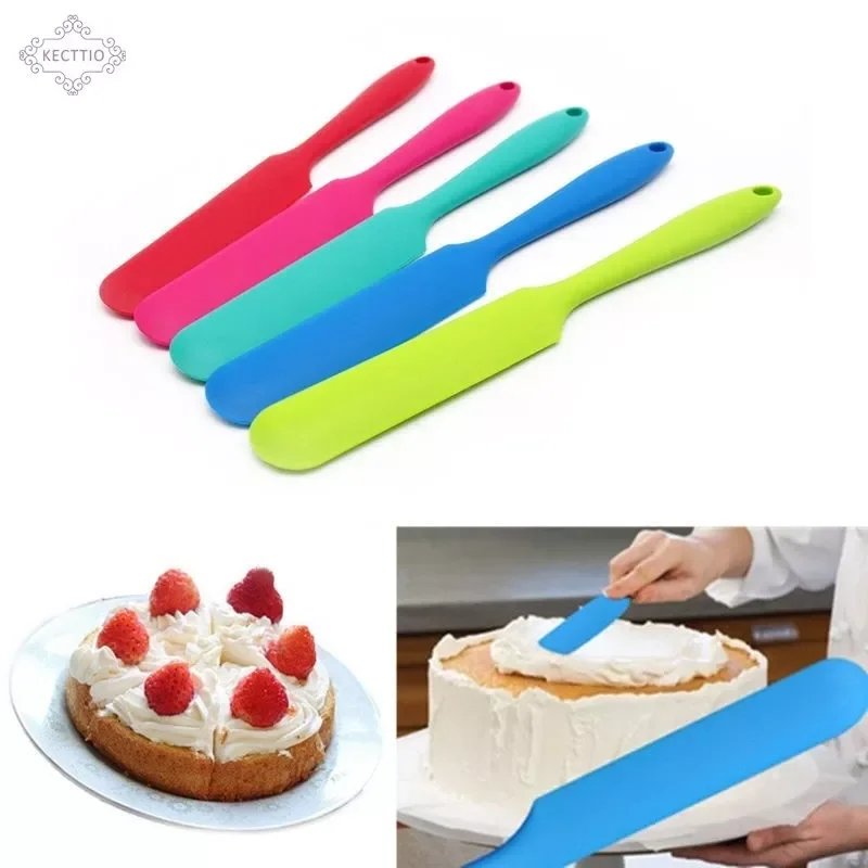 2022New Silicone Baking Cream Mix Butter Cake Spatula Scrapers Brushes Soft Pastel Fondant Decoration Polishing Machines
2022New Silicone Baking Cream Mix Butter Cake Spatula Scrapers Brushes Soft Pastel Fondant Decoration Polishing Machines