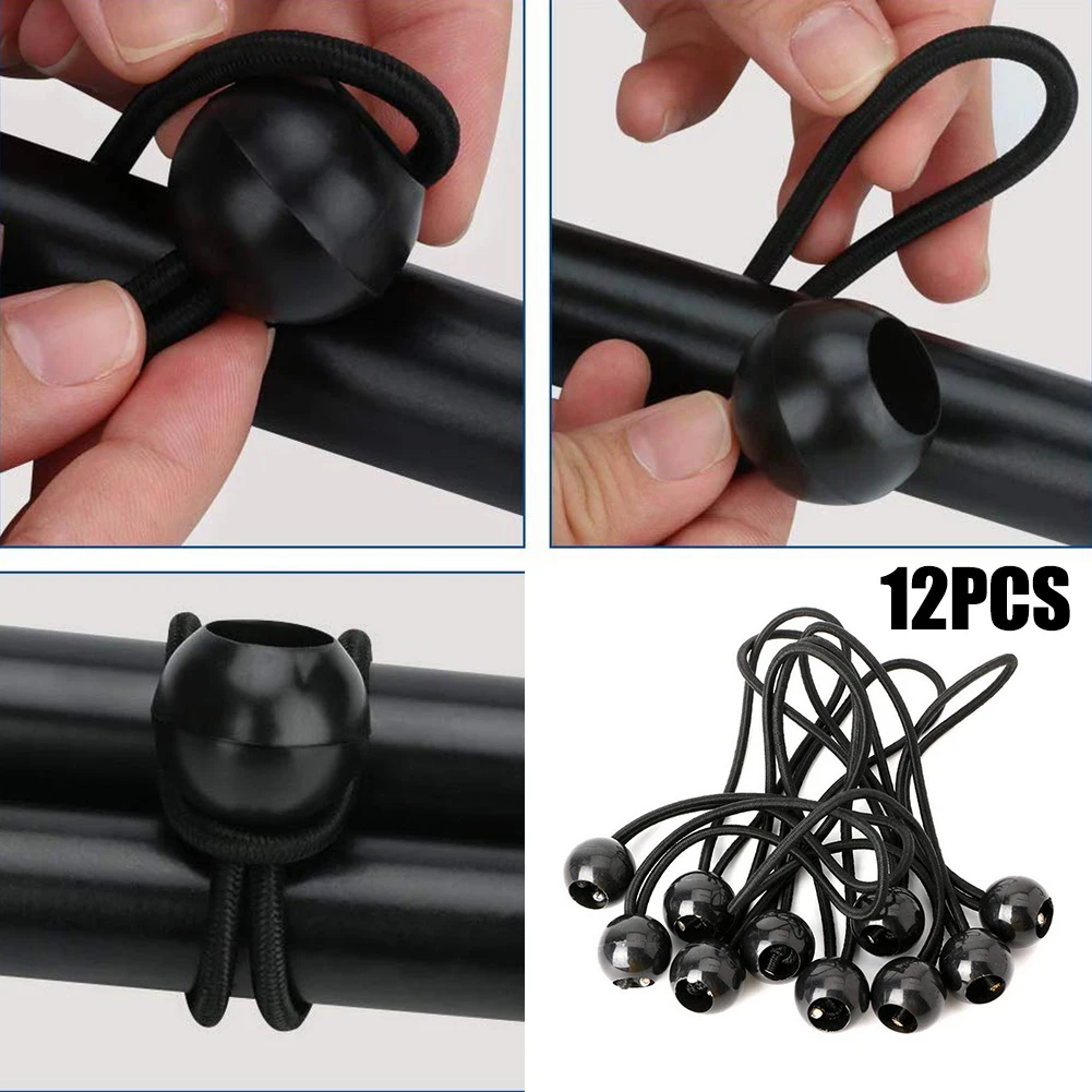 Bouncy Rope Shock Elastic Toggle Household 22mm Diameter Black Cord Electrical Cords Garden Hoses Storing 12PCS
Bouncy Rope Shock Elastic Toggle Household 22mm Diameter Black Cord Electrical Cords Garden Hoses Storing 12PCS