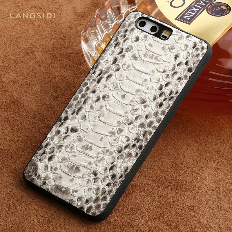 Luxury natural python leather phone case for Huawei Mate 20 P20 P30 Pro Lite 360 Full protection cover For Honor 8X V20 20 Pro
Luxury natural python leather phone case for Huawei Mate 20 P20 P30 Pro Lite 360 Full protection cover For Honor 8X V20 20 Pro