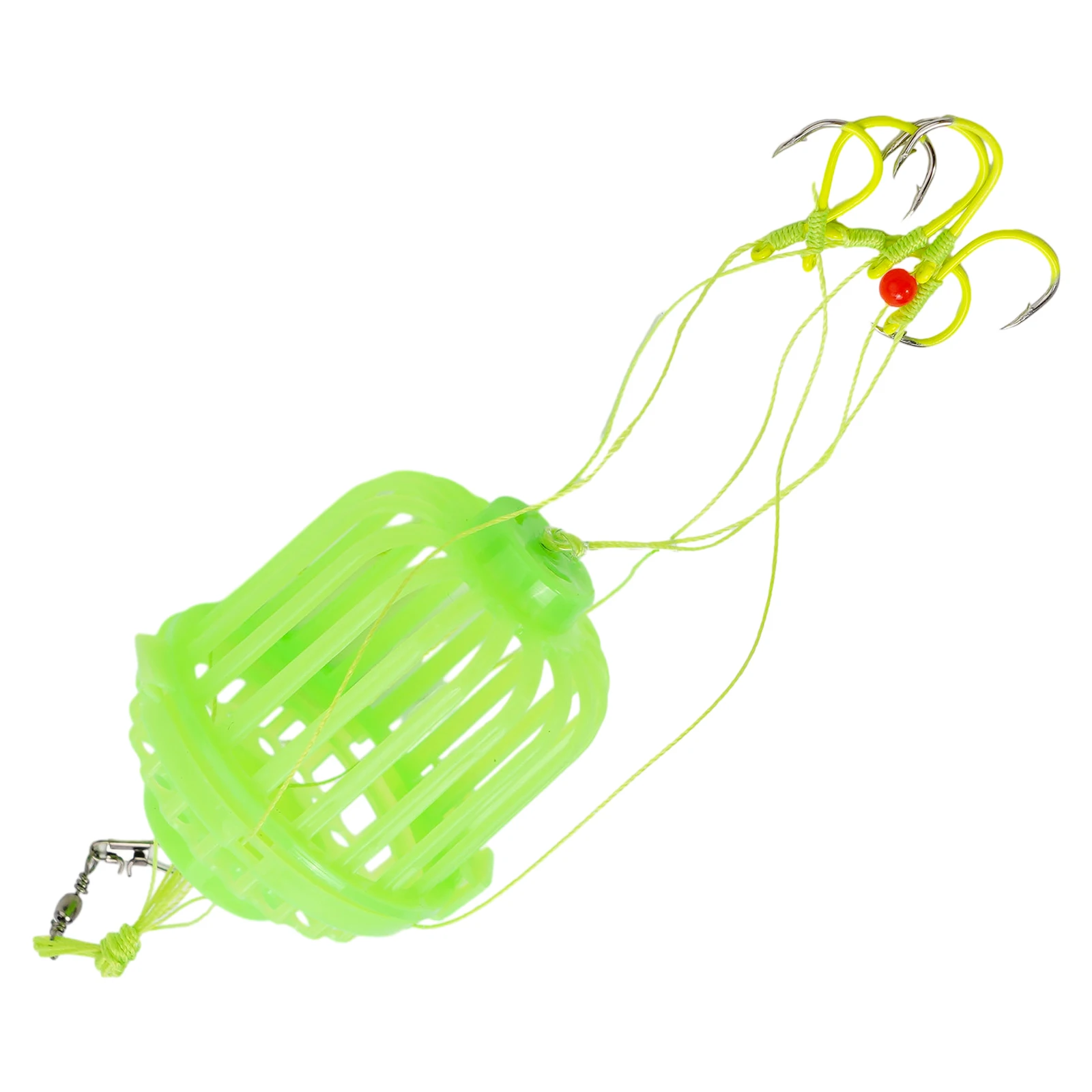 Carp Fishing Hook Feeder 8/9/10/11/12/13/14# Baits Cages Fishing For Silvercarp Black Fish Carp Hand-knotted 2023 New
Carp Fishing Hook Feeder 8/9/10/11/12/13/14# Baits Cages Fishing For Silvercarp Black Fish Carp Hand-knotted 2023 New