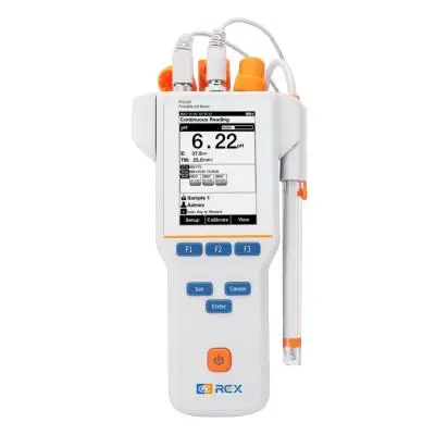 PH310F Lab pH Meter Scientific pH Meter Digital ph meter portable digital digital meter skin ph tester
PH310F Lab pH Meter Scientific pH Meter Digital ph meter portable digital digital meter skin ph tester