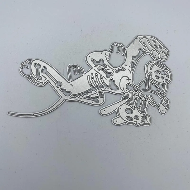 Metal Cutting Dies dog Stencils for DIY Scrapbooking DIY Paper Cards Photo Album Decorative Embossing
Metal Cutting Dies dog Stencils for DIY Scrapbooking DIY Paper Cards Photo Album Decorative Embossing