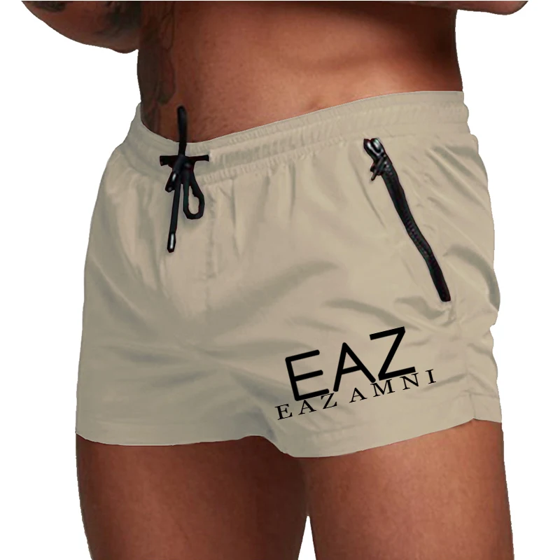 Summer Men's Shorts Sports Running Beach Shorts Men Quick Dry Beach Swimwear Casual Jogging Beach Shorts Pants Men's Clothing
Summer Men's Shorts Sports Running Beach Shorts Men Quick Dry Beach Swimwear Casual Jogging Beach Shorts Pants Men's Clothing