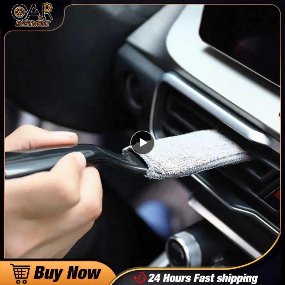 1-5 шт., щётка для чистки салона автомобиля
1-5 шт., щётка для чистки салона автомобиля