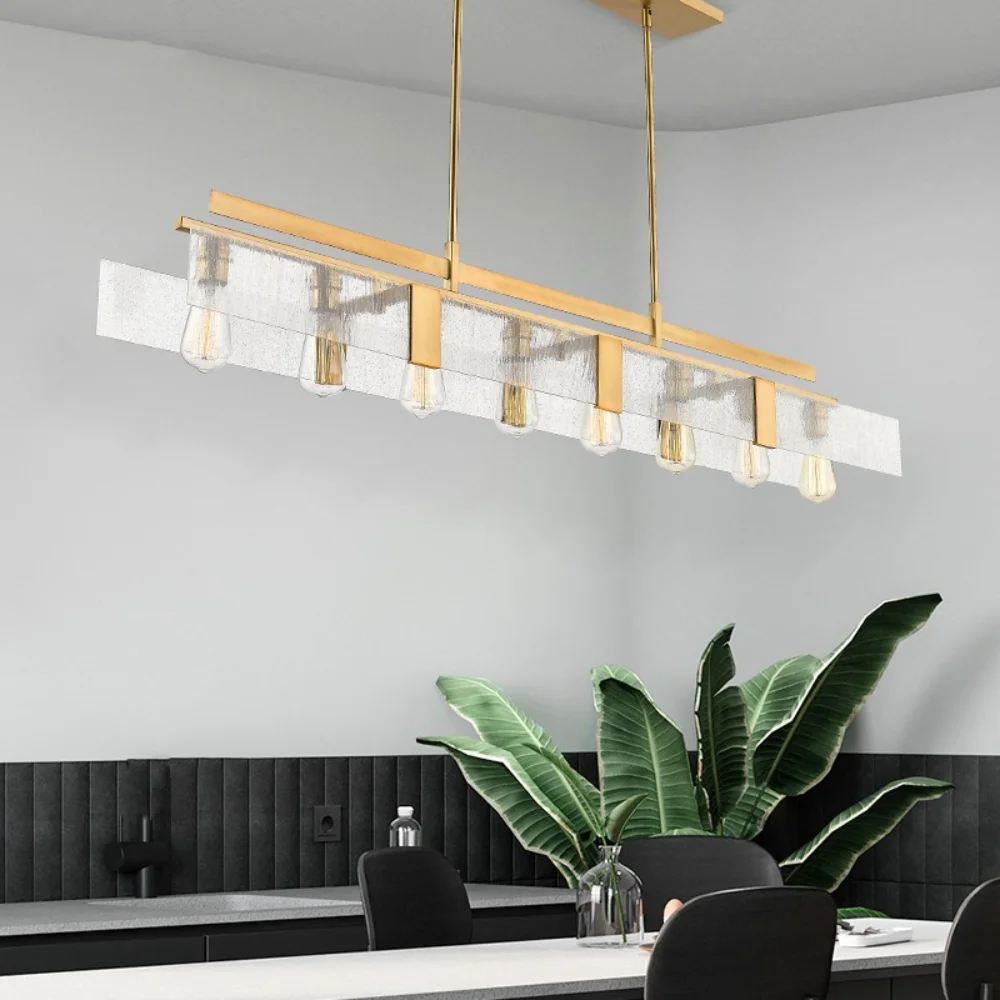 Post-modern Style Chandeliers For Dining Room Creative Personality Led Chandelier Bar Pendant Light Interior Lighting Lustre
Post-modern Style Chandeliers For Dining Room Creative Personality Led Chandelier Bar Pendant Light Interior Lighting Lustre