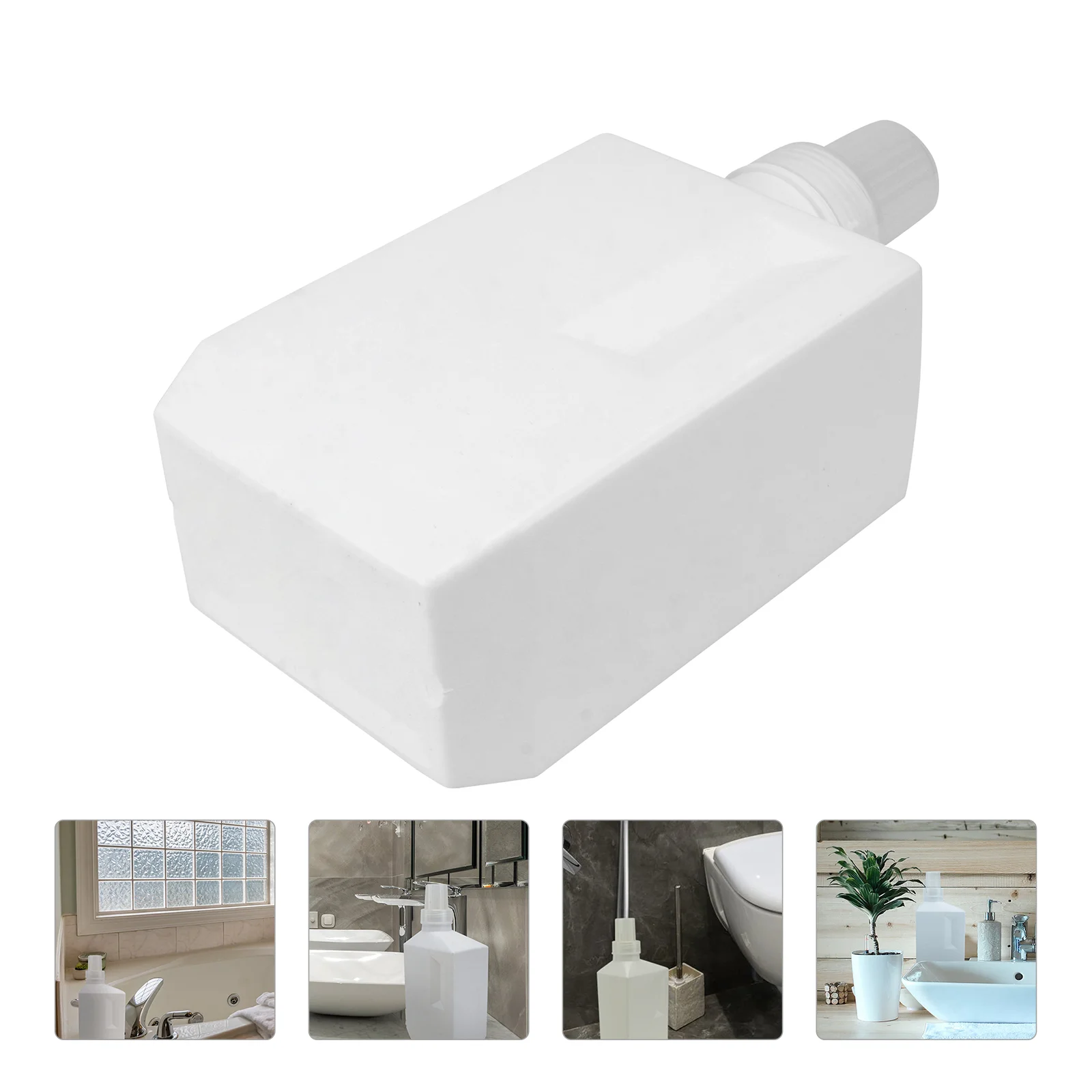 Bottle Laundry Dispenser Liquid Detergent Soap Emptylotion Container Refillable Holder Wash Bottles Body Pump Clear Containers
Bottle Laundry Dispenser Liquid Detergent Soap Emptylotion Container Refillable Holder Wash Bottles Body Pump Clear Containers