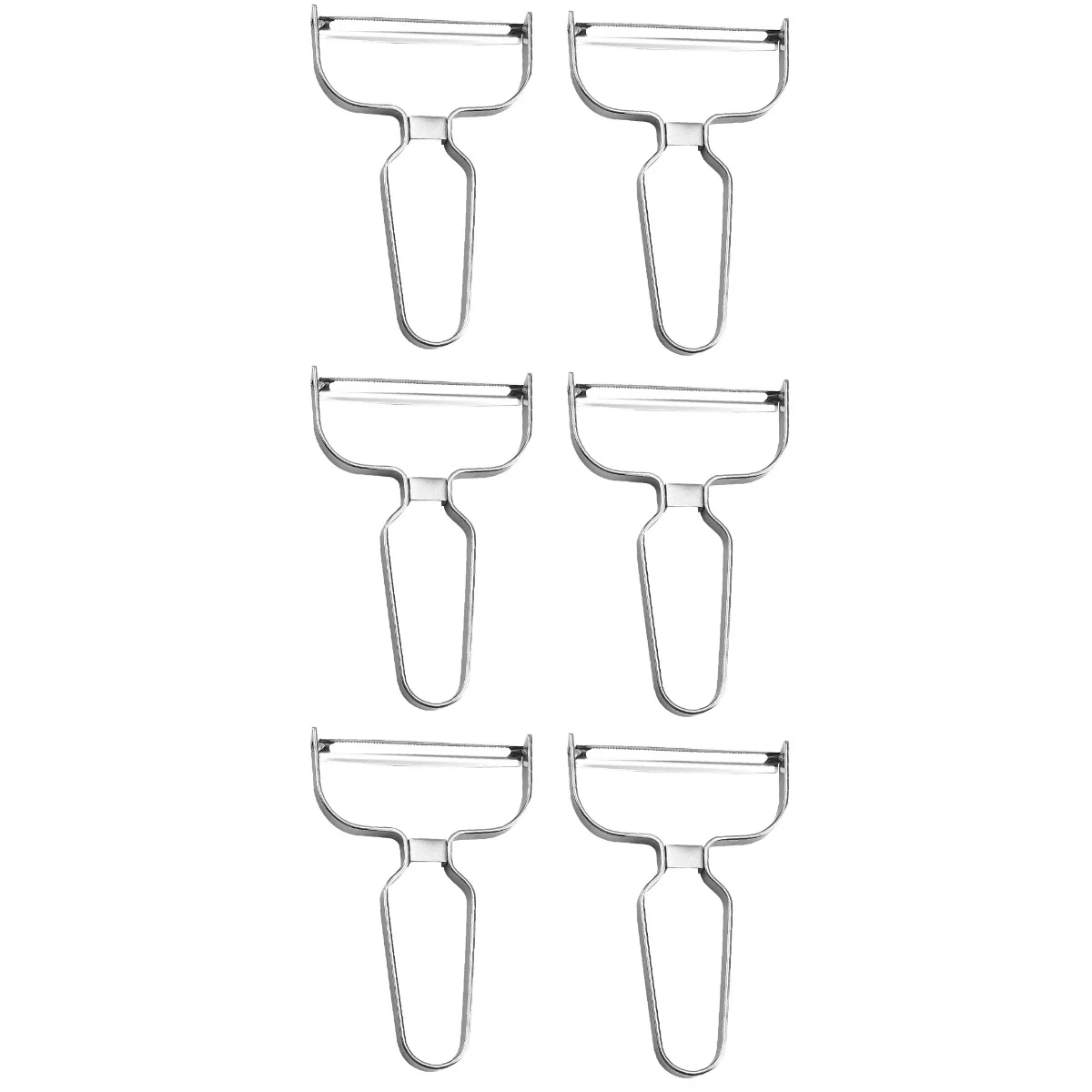 Peeler Slicer Potato Fruit Grater Truffle Vegetable Pumpkin Cheesestraight Cucumber Stainless Steel Veggie Tools Slicing Kitchen
Peeler Slicer Potato Fruit Grater Truffle Vegetable Pumpkin Cheesestraight Cucumber Stainless Steel Veggie Tools Slicing Kitchen