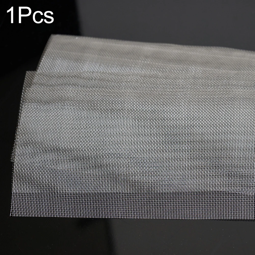 Car Bumper Repair Mesh Plastic Pattern Repair Hole For Car Body Hood Vent For Fireplace Screen Mesh, Garden Use Mesh, Gutter Gua
Car Bumper Repair Mesh Plastic Pattern Repair Hole For Car Body Hood Vent For Fireplace Screen Mesh, Garden Use Mesh, Gutter Gua