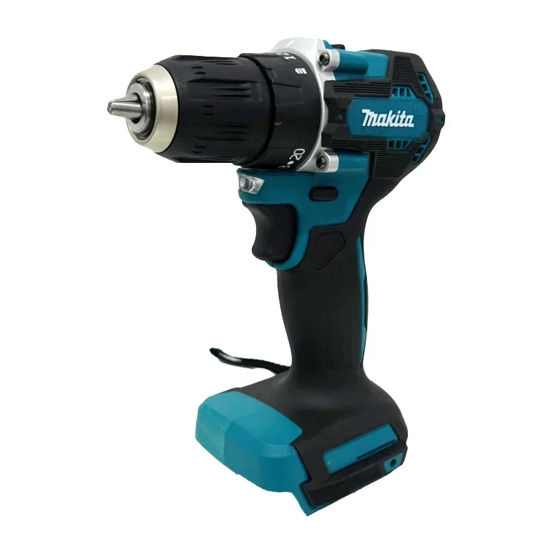 Makita бесщеточная дрель полный набор DDF487 18 в LXT Беспроводная Дрель 13 мм драйвер дрель 1700 ОБ/мин компактные электроинструменты
Makita бесщеточная дрель полный набор DDF487 18 в LXT Беспроводная Дрель 13 мм драйвер дрель 1700 ОБ/мин компактные электроинструменты