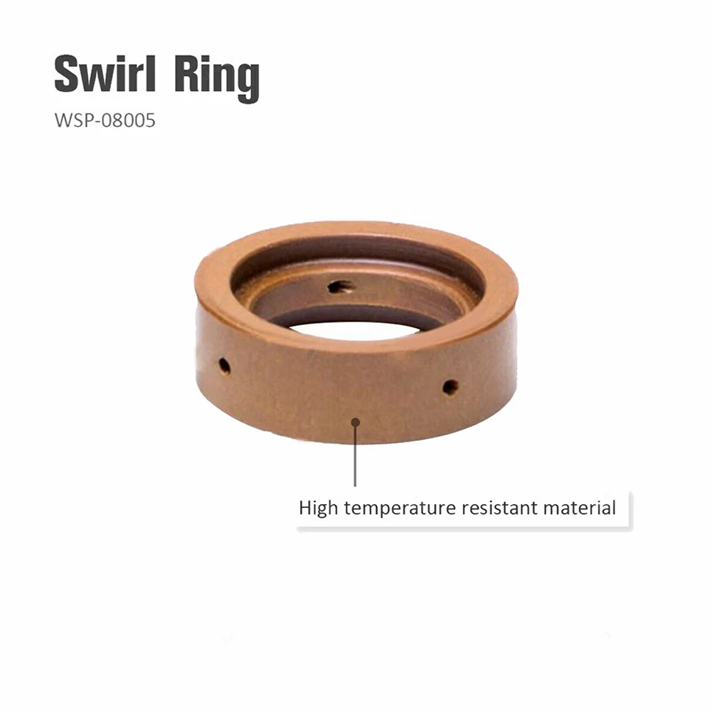 Holder Plasma Torch Electrode Electrode Tip Welding Accessories Plasma Torch Electrode Tip 1.1mm Shield Cup Welding Equipment
Holder Plasma Torch Electrode Electrode Tip Welding Accessories Plasma Torch Electrode Tip 1.1mm Shield Cup Welding Equipment