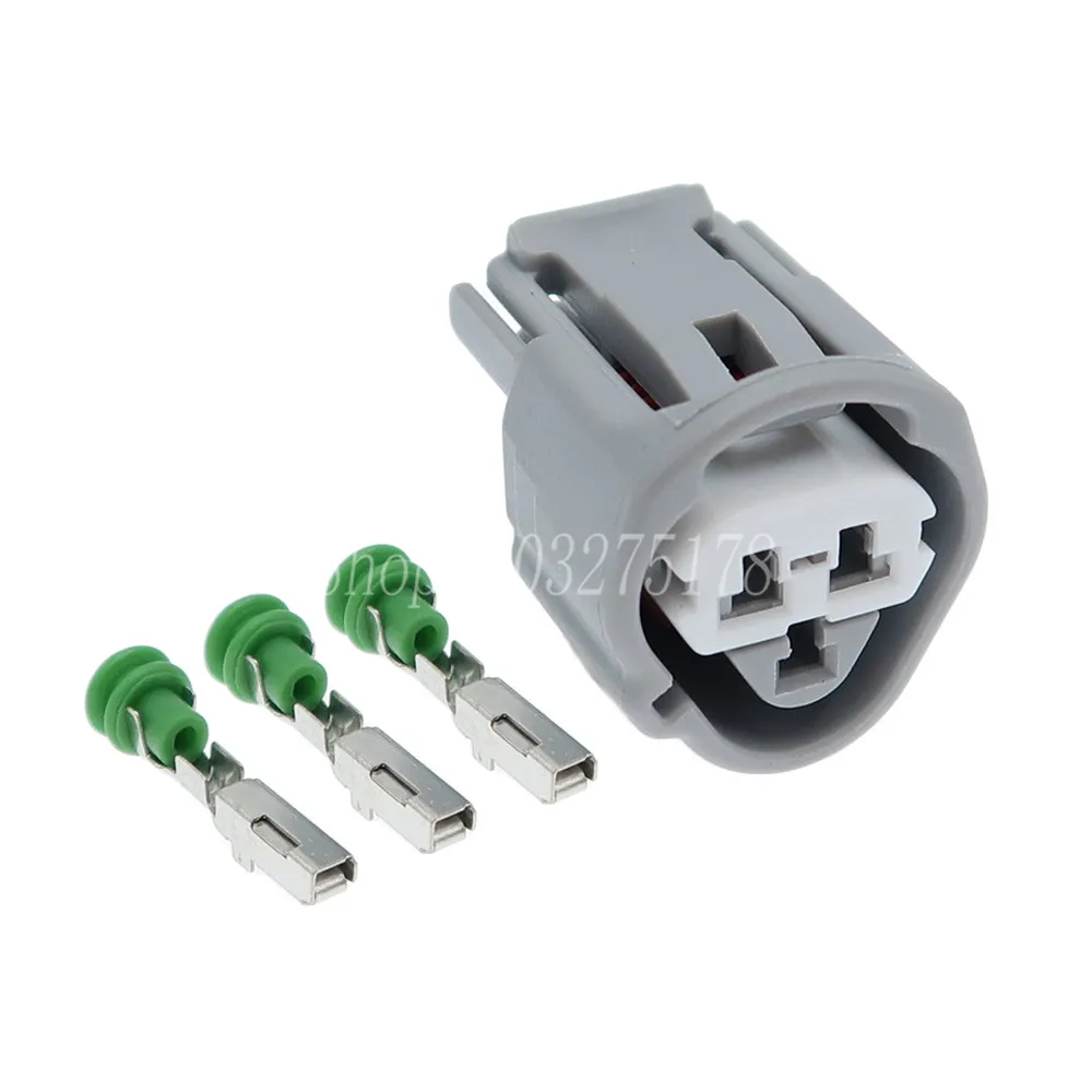 Водонепроницаемый Автомобильный соединитель для Toyota, 3 контакта, 6189-0486, 90980-11451
Водонепроницаемый Автомобильный соединитель для Toyota, 3 контакта, 6189-0486, 90980-11451