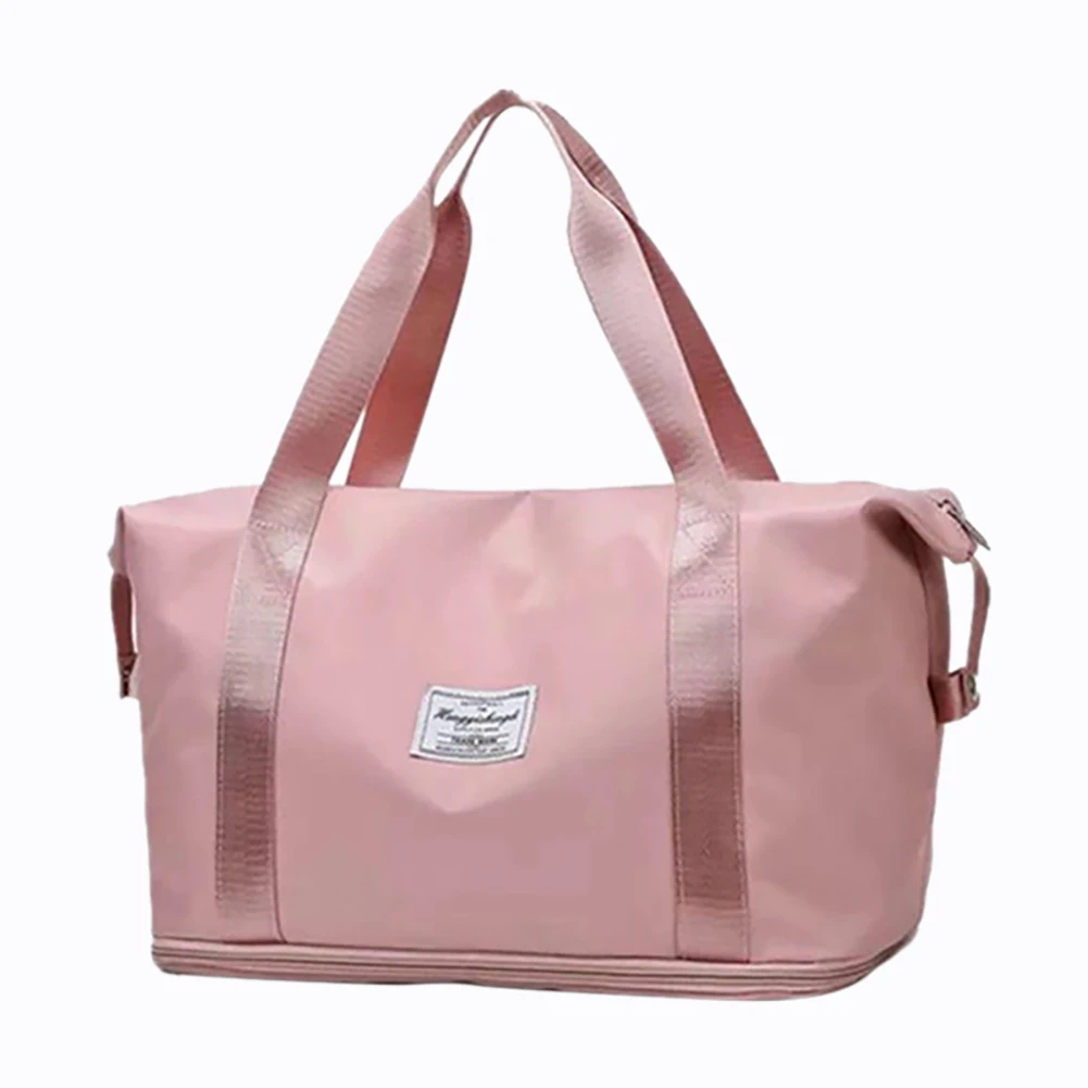Folding Travel Bags Travel Tote Luggage Bags for Women Large Capacity Travel Duffle Bags Multifunctional Handbag Waterproof 2023
Folding Travel Bags Travel Tote Luggage Bags for Women Large Capacity Travel Duffle Bags Multifunctional Handbag Waterproof 2023
