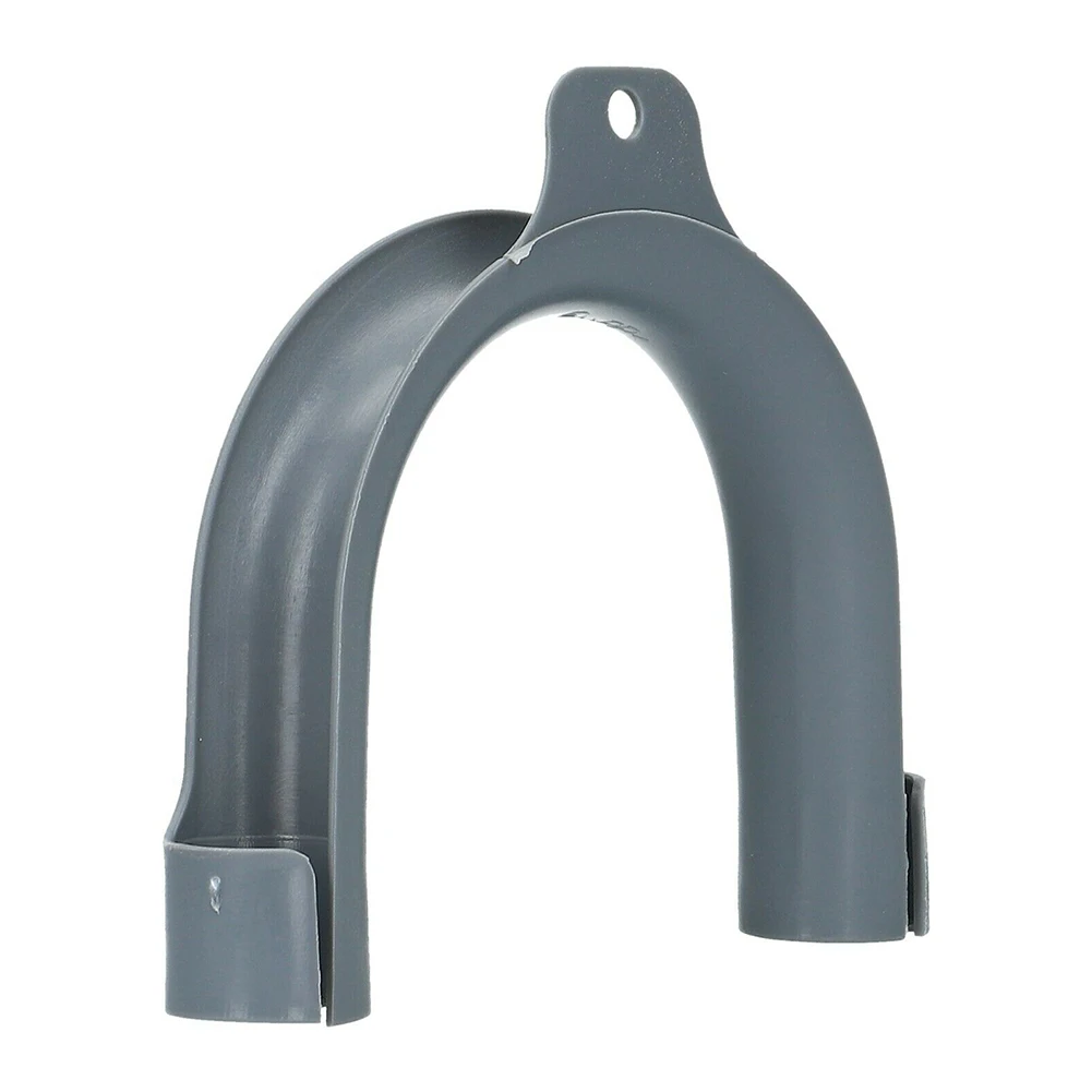 High Quality Hot Suitable Durable New Arrival U-shaped Frame Clip Drain Hose Plastic Washing Machine Universal
High Quality Hot Suitable Durable New Arrival U-shaped Frame Clip Drain Hose Plastic Washing Machine Universal