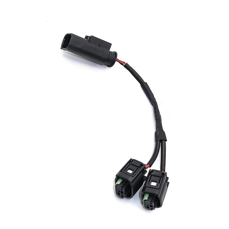 2X Motorcycle Quick Connect Cable Set Shunt Circuit Socket Extension Adapter For R1200GS R1250GS R 1200 1250 R RT R18
2X Motorcycle Quick Connect Cable Set Shunt Circuit Socket Extension Adapter For R1200GS R1250GS R 1200 1250 R RT R18