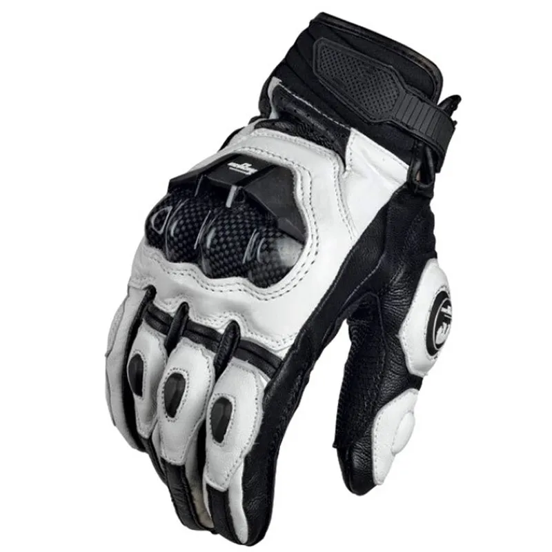Motorbike Gloves Motorcycle Guantes Moto Leather Scooter Locomotive MTB Bike Luvas Men Riding Cycling Non-slip White Accessories 
Motorbike Gloves Motorcycle Guantes Moto Leather Scooter Locomotive MTB Bike Luvas Men Riding Cycling Non-slip White Accessories
