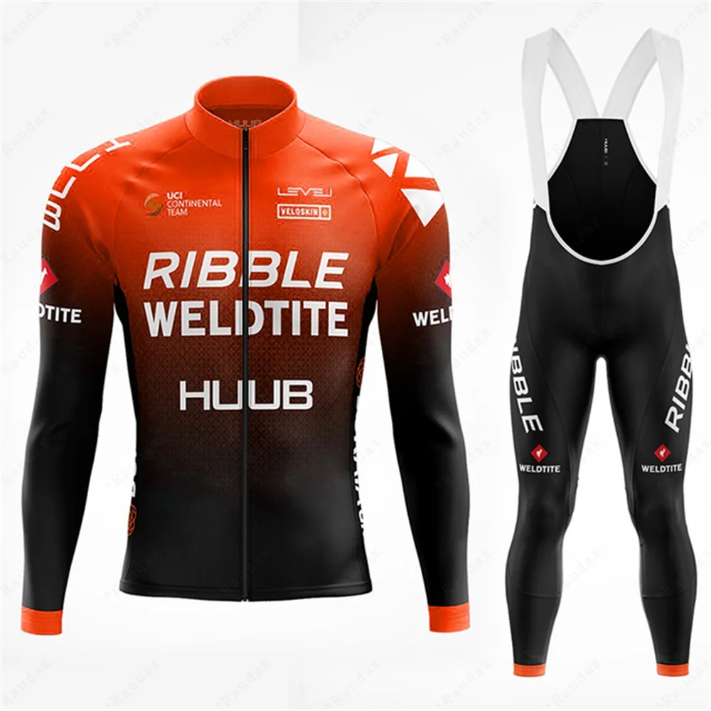 Huub 2022 Men's Summer Long Sleeves Cycling Jerseys Suit Breathable Mtb Racing Bike Uniform Spring Ropa Ciclismo Bicycle Jacket
Huub 2022 Men's Summer Long Sleeves Cycling Jerseys Suit Breathable Mtb Racing Bike Uniform Spring Ropa Ciclismo Bicycle Jacket