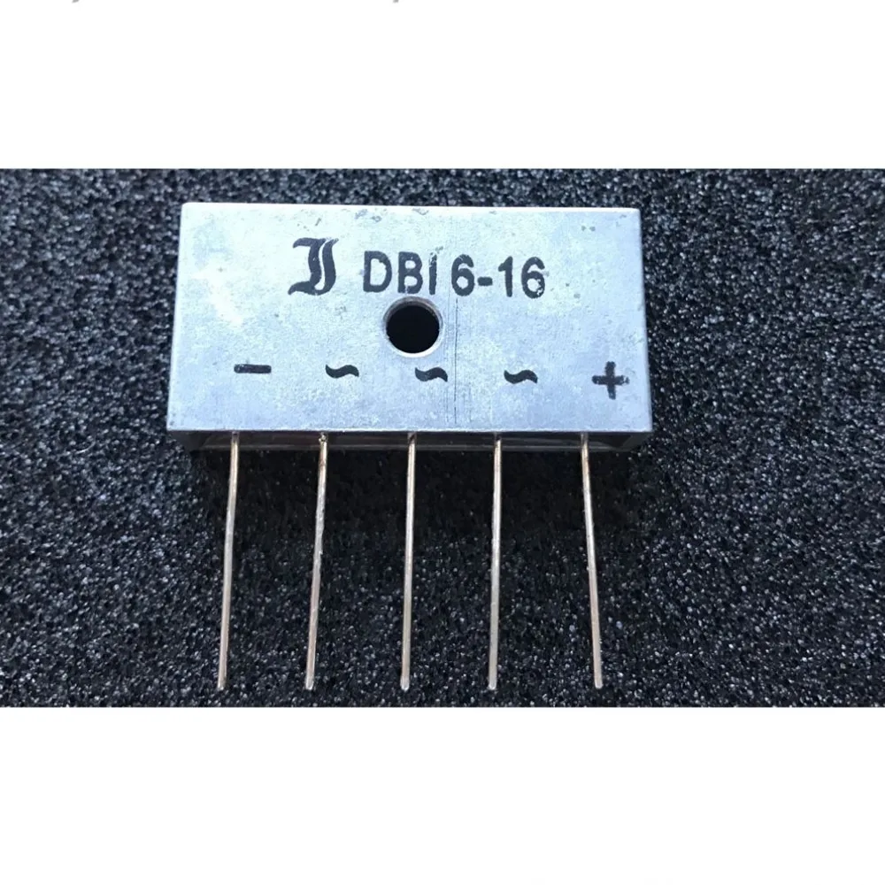 DBI6-16 DBI25-12 DBI25-16 
DBI6-16 DBI25-12 DBI25-16