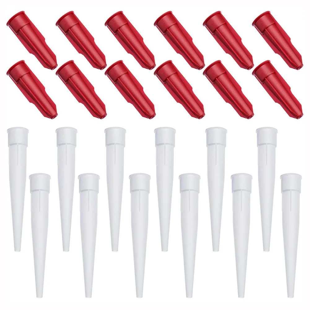 Silicone Tube Nozzle Cartridge Nozzle Re-Sealable Reusable Useful 1 Pack 4.1\" / 10.5cm Length Hot Sale New Durable
Silicone Tube Nozzle Cartridge Nozzle Re-Sealable Reusable Useful 1 Pack 4.1\" / 10.5cm Length Hot Sale New Durable