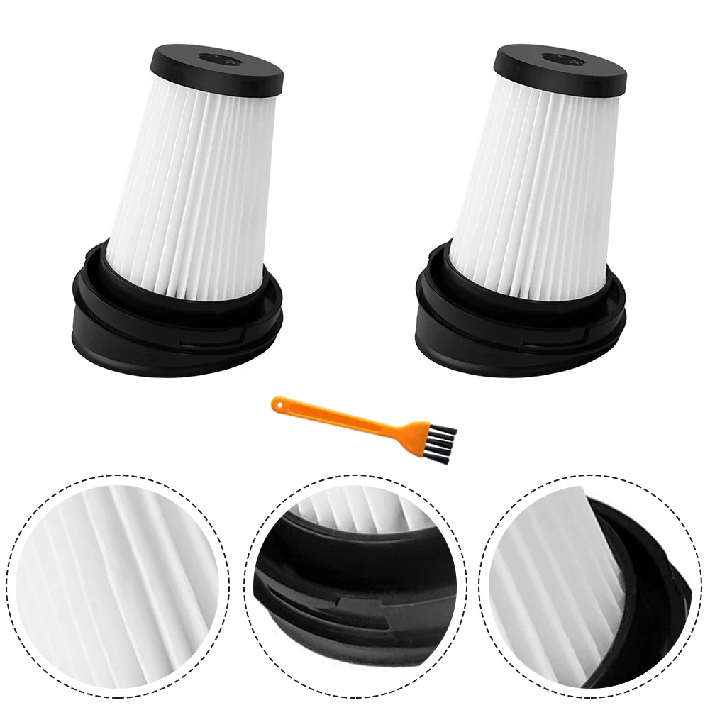 Filter For Gorenje SVC144FBK,SVC216FR For Eureka,Dexp Some Models Vacuum Cleaner Eureka Dexp Handheld Household Part Tool
Filter For Gorenje SVC144FBK,SVC216FR For Eureka,Dexp Some Models Vacuum Cleaner Eureka Dexp Handheld Household Part Tool
