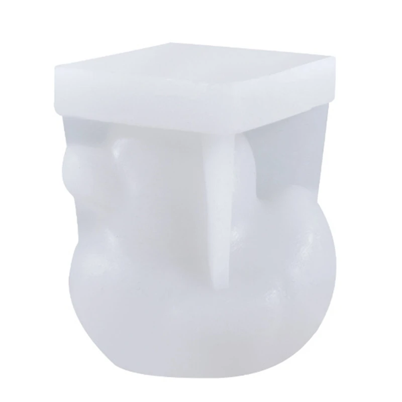 AT14 Candle Mold, DIY Handmade Resin Mold, 3D Little Yellow Duck Silicone Mold, Duck Soap Mold
AT14 Candle Mold, DIY Handmade Resin Mold, 3D Little Yellow Duck Silicone Mold, Duck Soap Mold