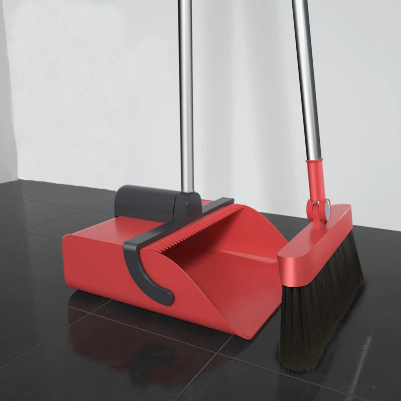 Cleaning Tools Home Products Broom Magic Floor Cleaning Brooms And Dustpan Folding Dustpan Without Folding Garbage Collector
Cleaning Tools Home Products Broom Magic Floor Cleaning Brooms And Dustpan Folding Dustpan Without Folding Garbage Collector