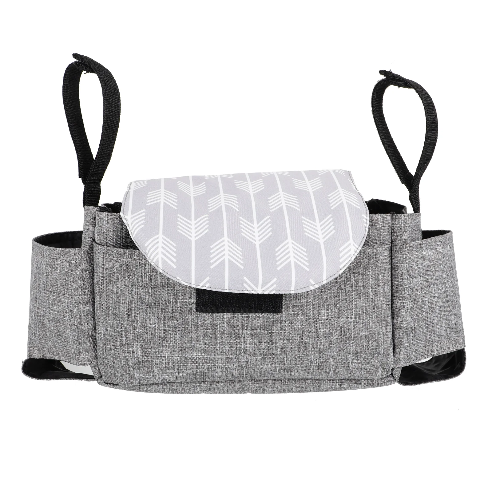 Stroller Storage Bag Pram Pouch Diaper Buggy Nappy Baby Organizer Hanging Pushchairs
Stroller Storage Bag Pram Pouch Diaper Buggy Nappy Baby Organizer Hanging Pushchairs